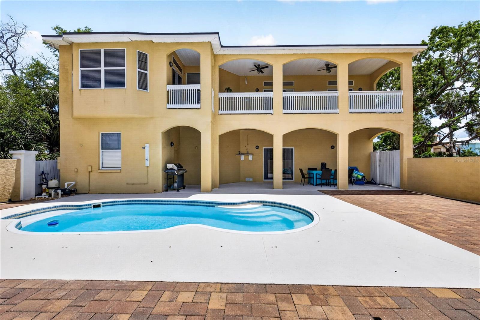 7445 GULF WAY, HUDSON, FL, 34667