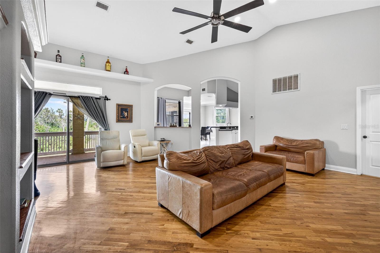 7445 GULF WAY, HUDSON, FL, 34667