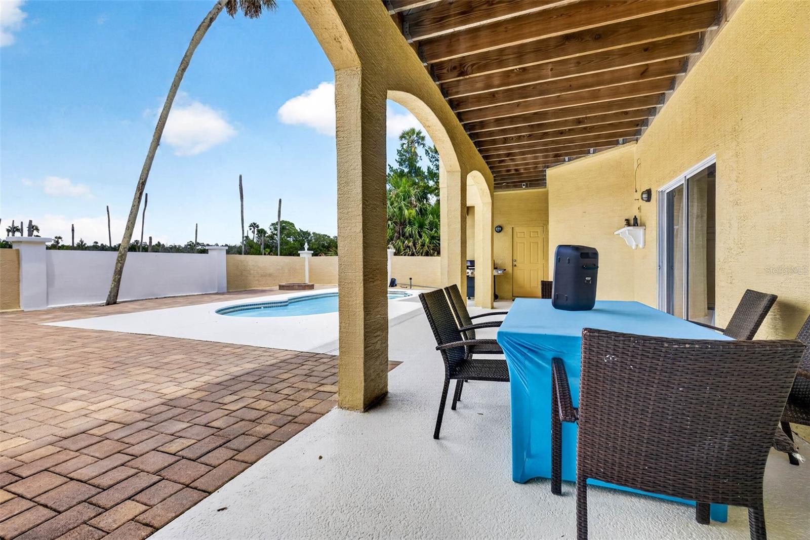 7445 GULF WAY, HUDSON, FL, 34667