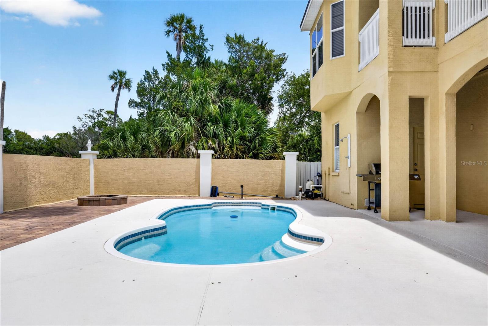 7445 GULF WAY, HUDSON, FL, 34667