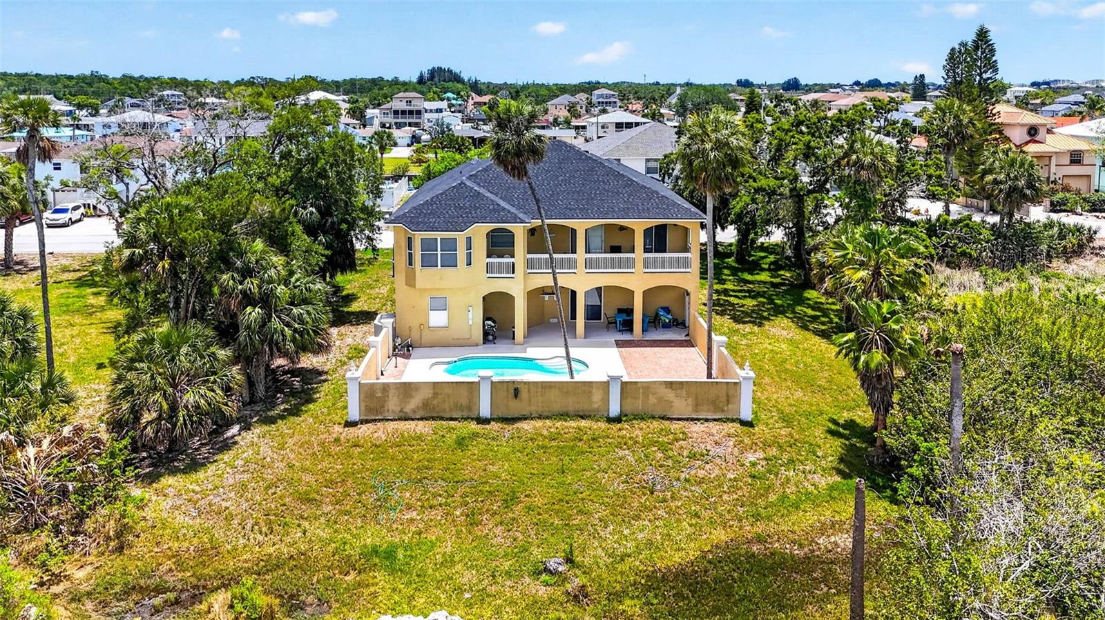 7445 GULF WAY, HUDSON, FL, 34667
