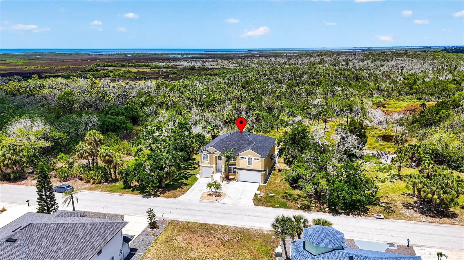 7445 GULF WAY, HUDSON, FL, 34667
