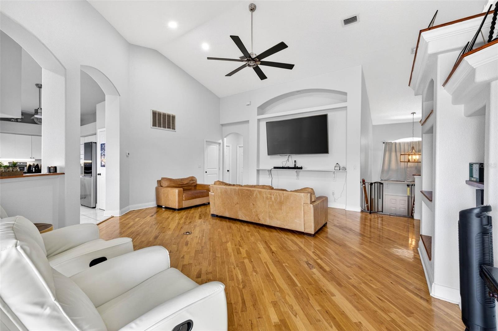 7445 GULF WAY, HUDSON, FL, 34667