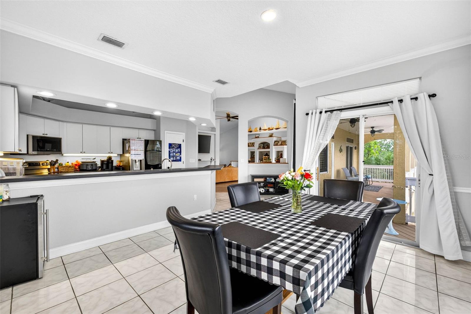 7445 GULF WAY, HUDSON, FL, 34667