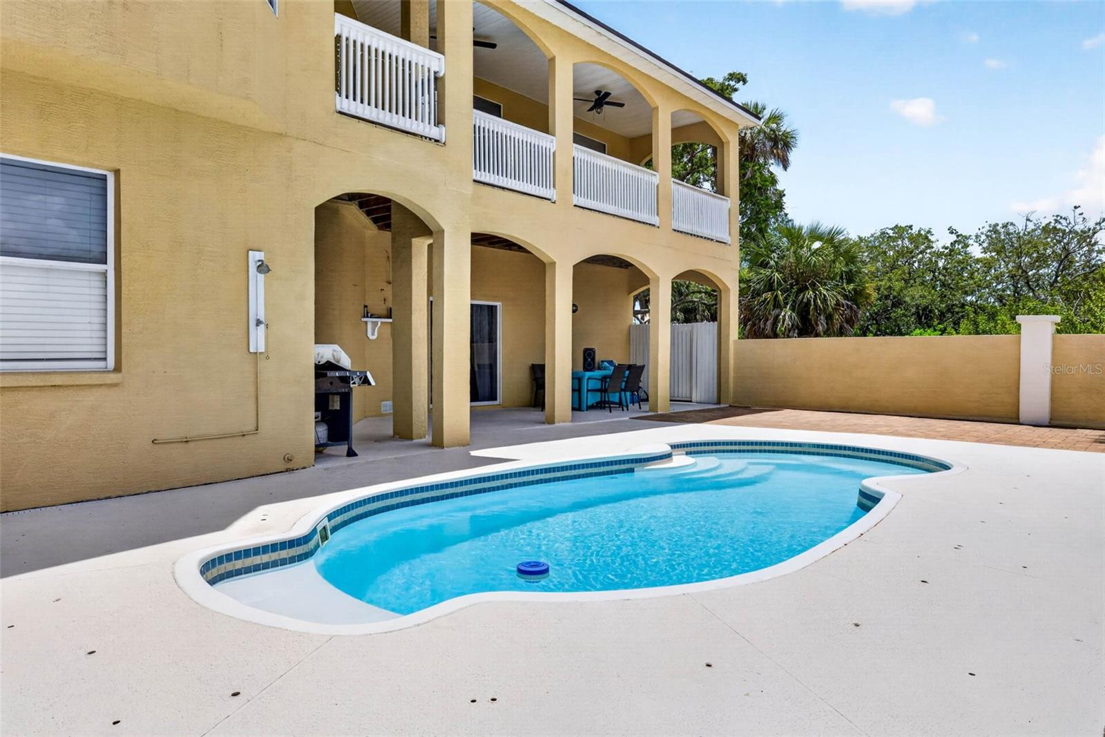 7445 GULF WAY, HUDSON, FL, 34667