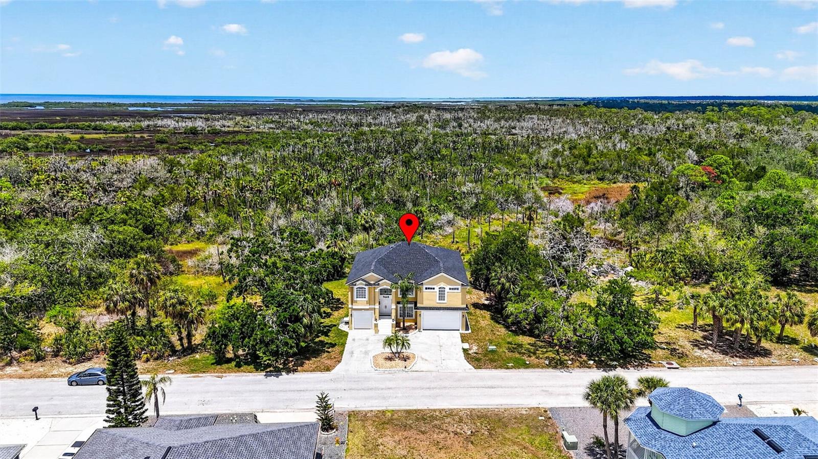 7445 GULF WAY, HUDSON, FL, 34667