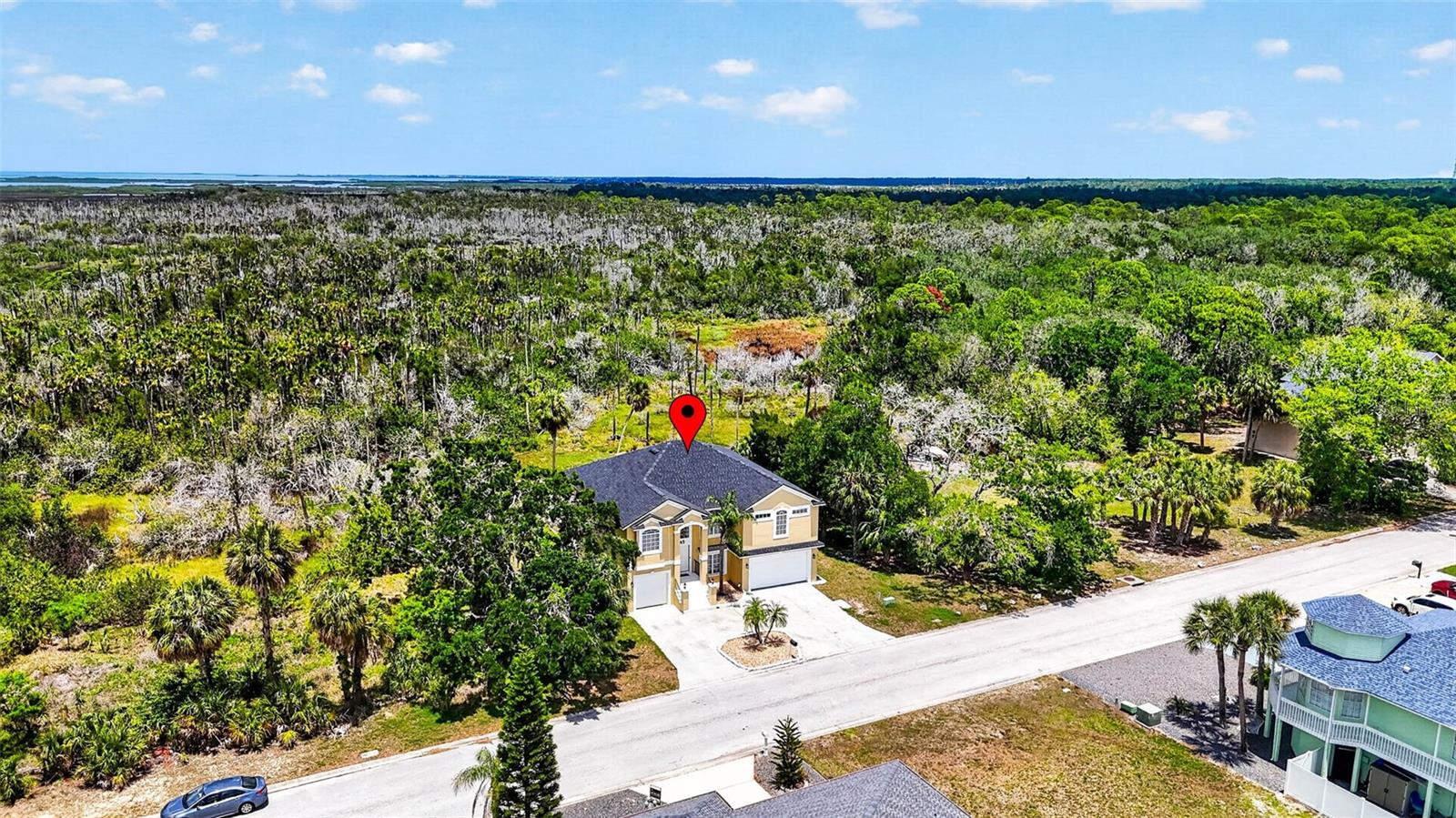 7445 GULF WAY, HUDSON, FL, 34667
