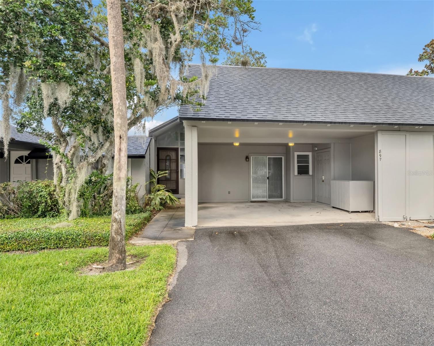 897 JONATHAN WAY #897, ALTAMONTE SPRINGS, FL, 32701