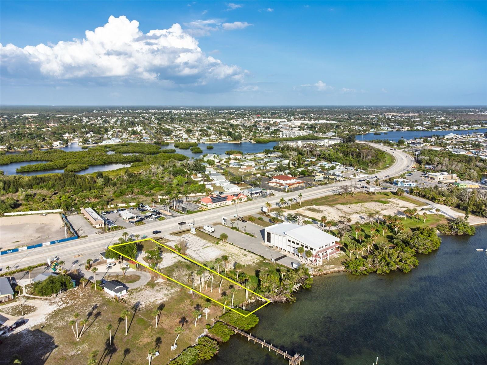 1144 S MCCALL RD, ENGLEWOOD, FL, 34223