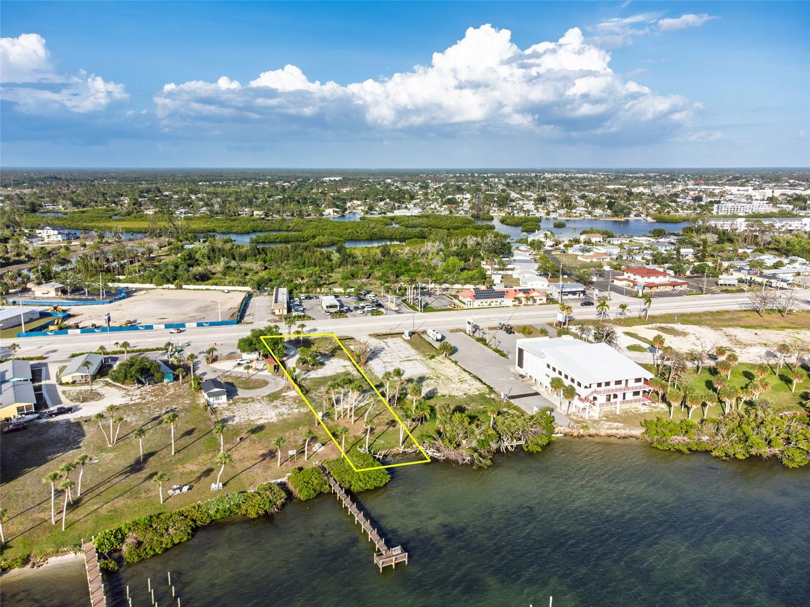 1144 S MCCALL RD, ENGLEWOOD, FL, 34223