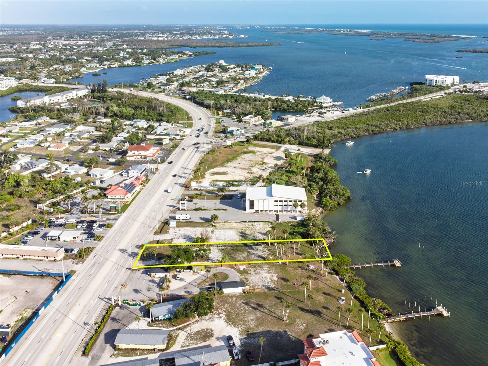 1144 S MCCALL RD, ENGLEWOOD, FL, 34223