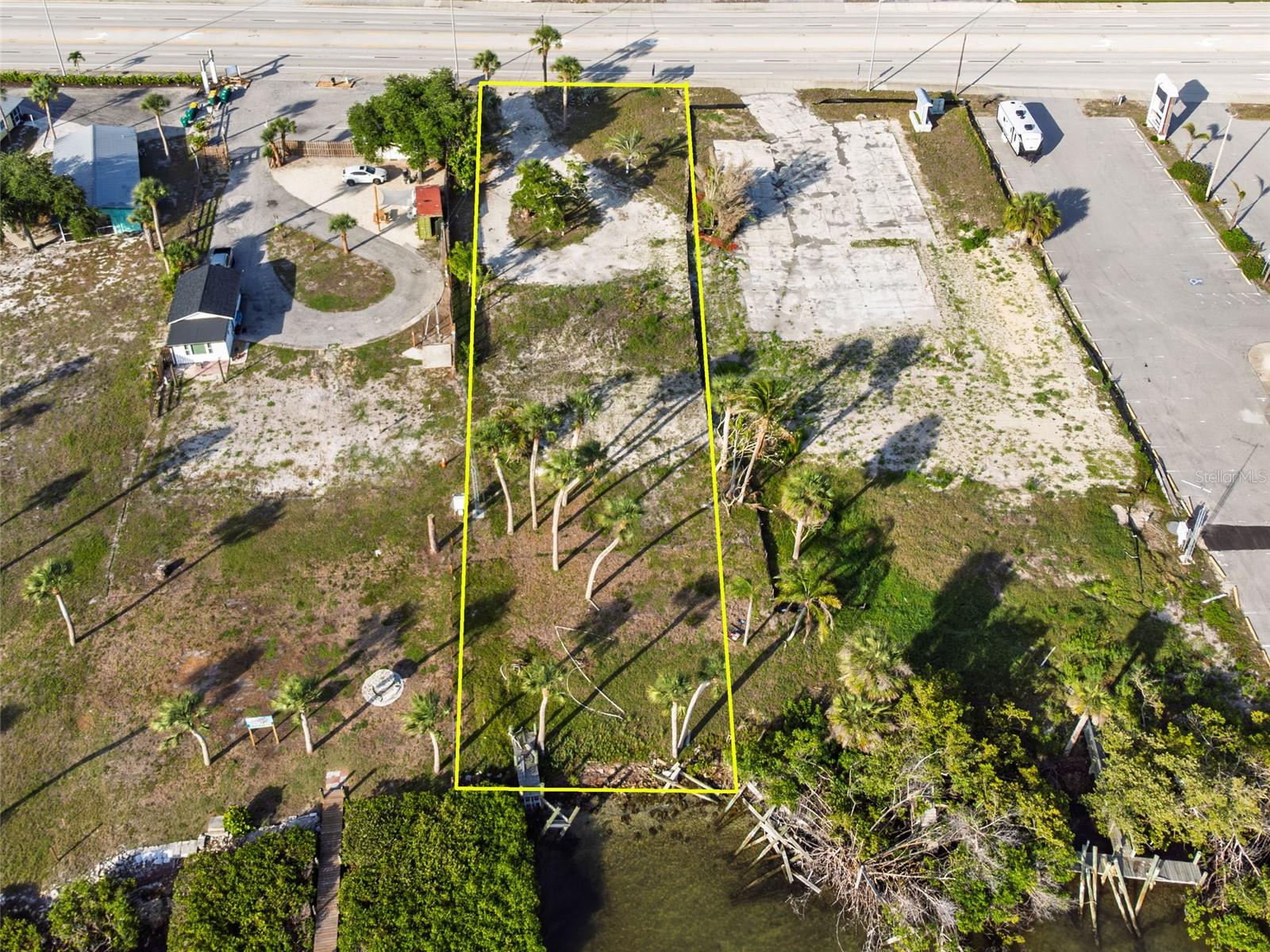 1144 S MCCALL RD, ENGLEWOOD, FL, 34223