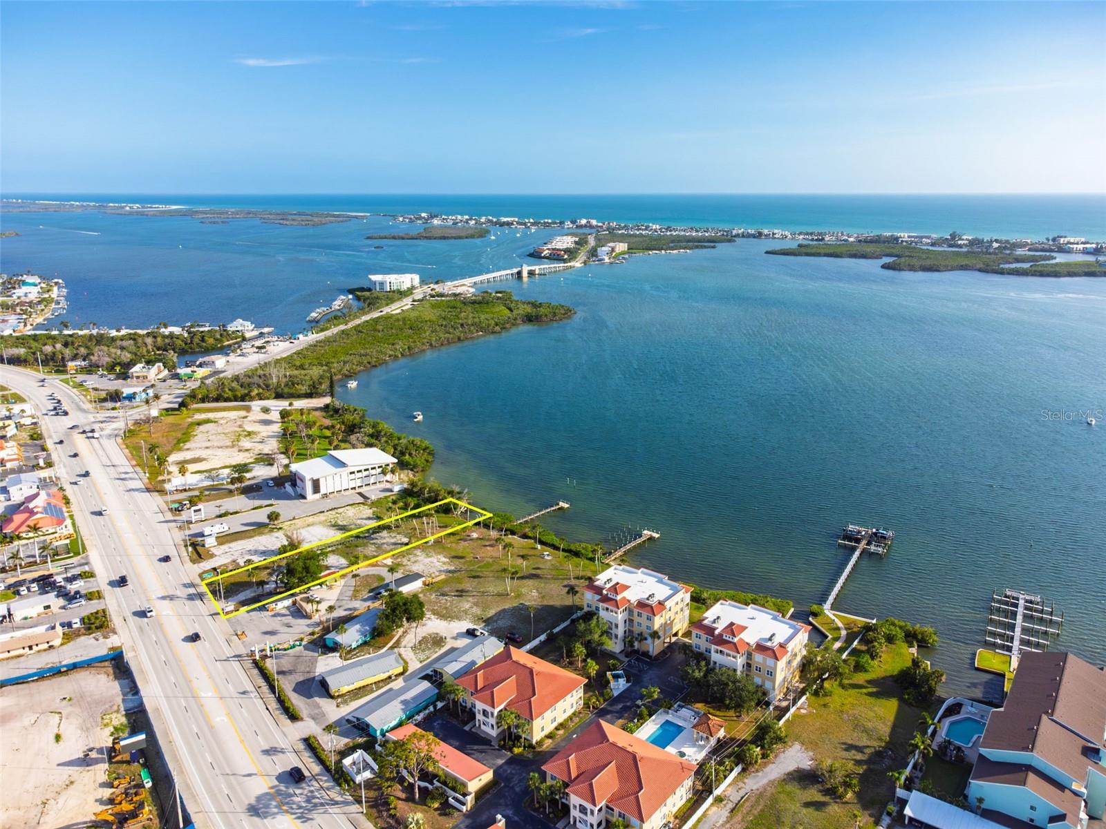 1144 S MCCALL RD, ENGLEWOOD, FL, 34223