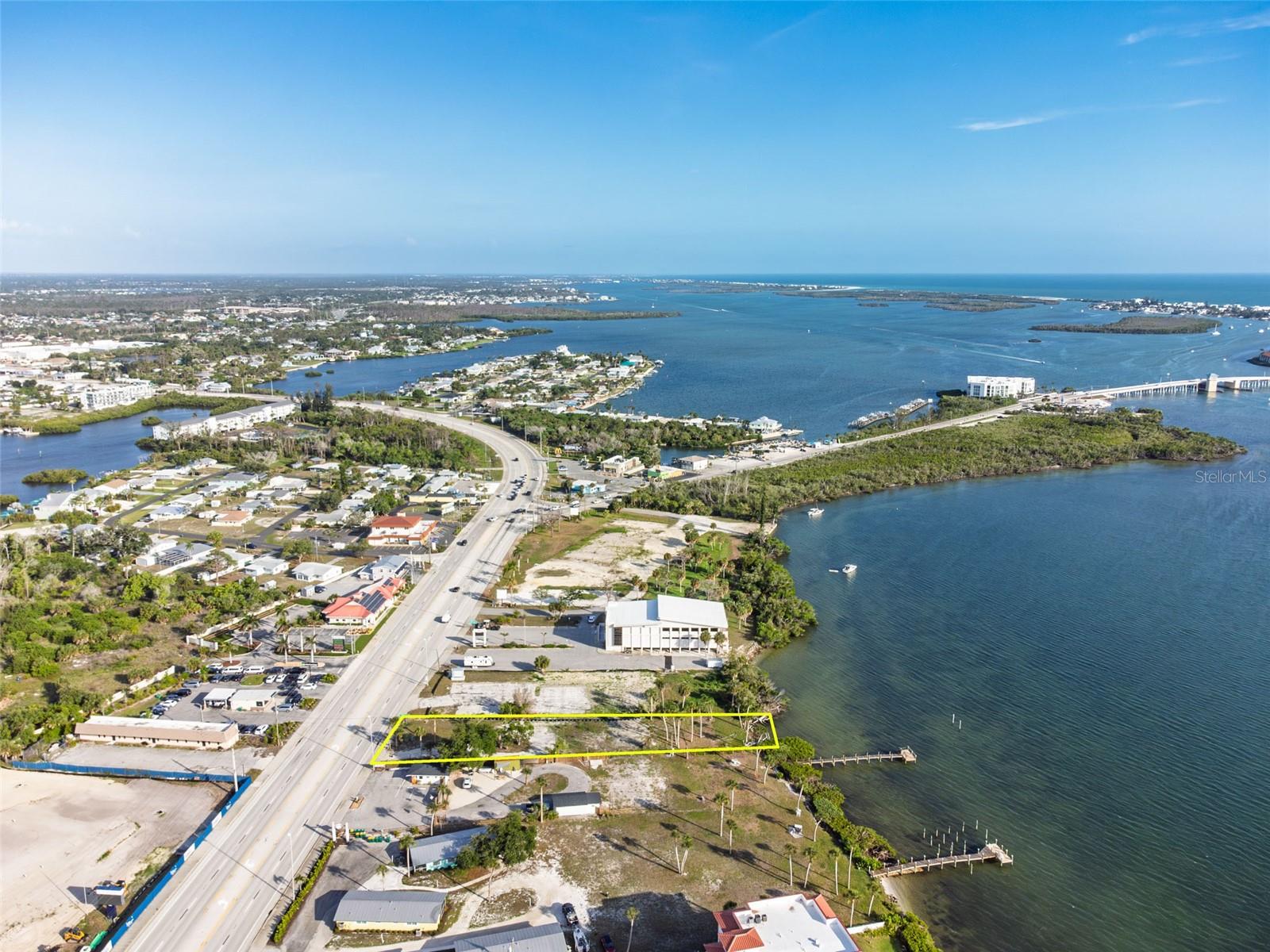 1144 S MCCALL RD, ENGLEWOOD, FL, 34223