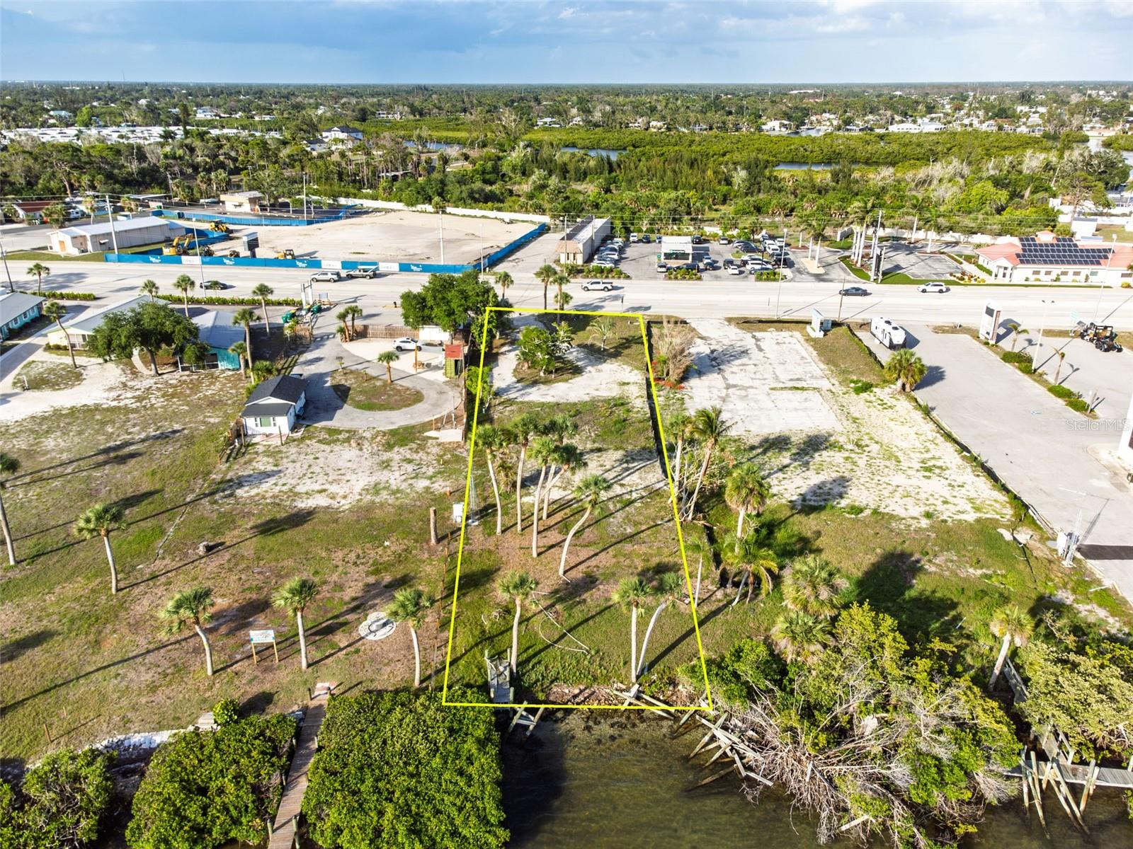 1144 S MCCALL RD, ENGLEWOOD, FL, 34223
