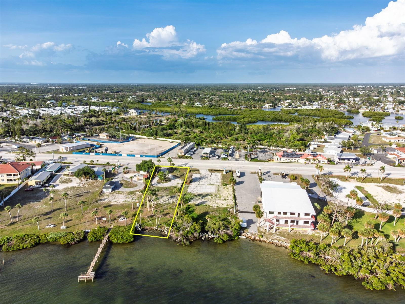 1144 S MCCALL RD, ENGLEWOOD, FL, 34223