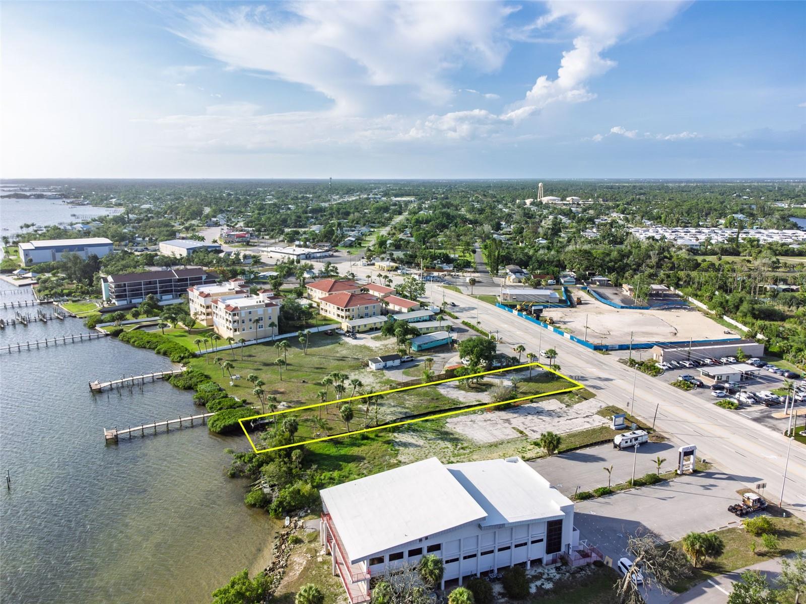 1144 S MCCALL RD, ENGLEWOOD, FL, 34223