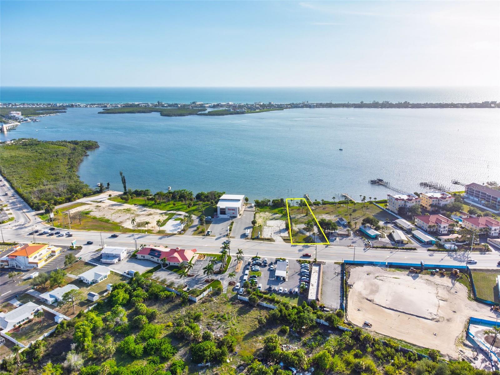 1144 S MCCALL RD, ENGLEWOOD, FL, 34223