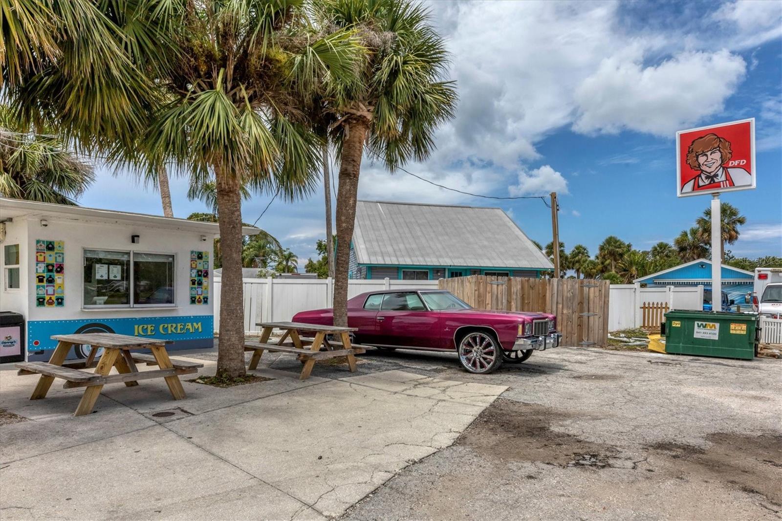 1144 S MCCALL RD, ENGLEWOOD, FL, 34223