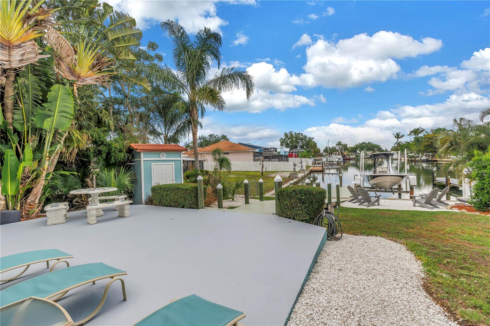 4911 PALMETTO POINT DR, PALMETTO, FL, 34221
