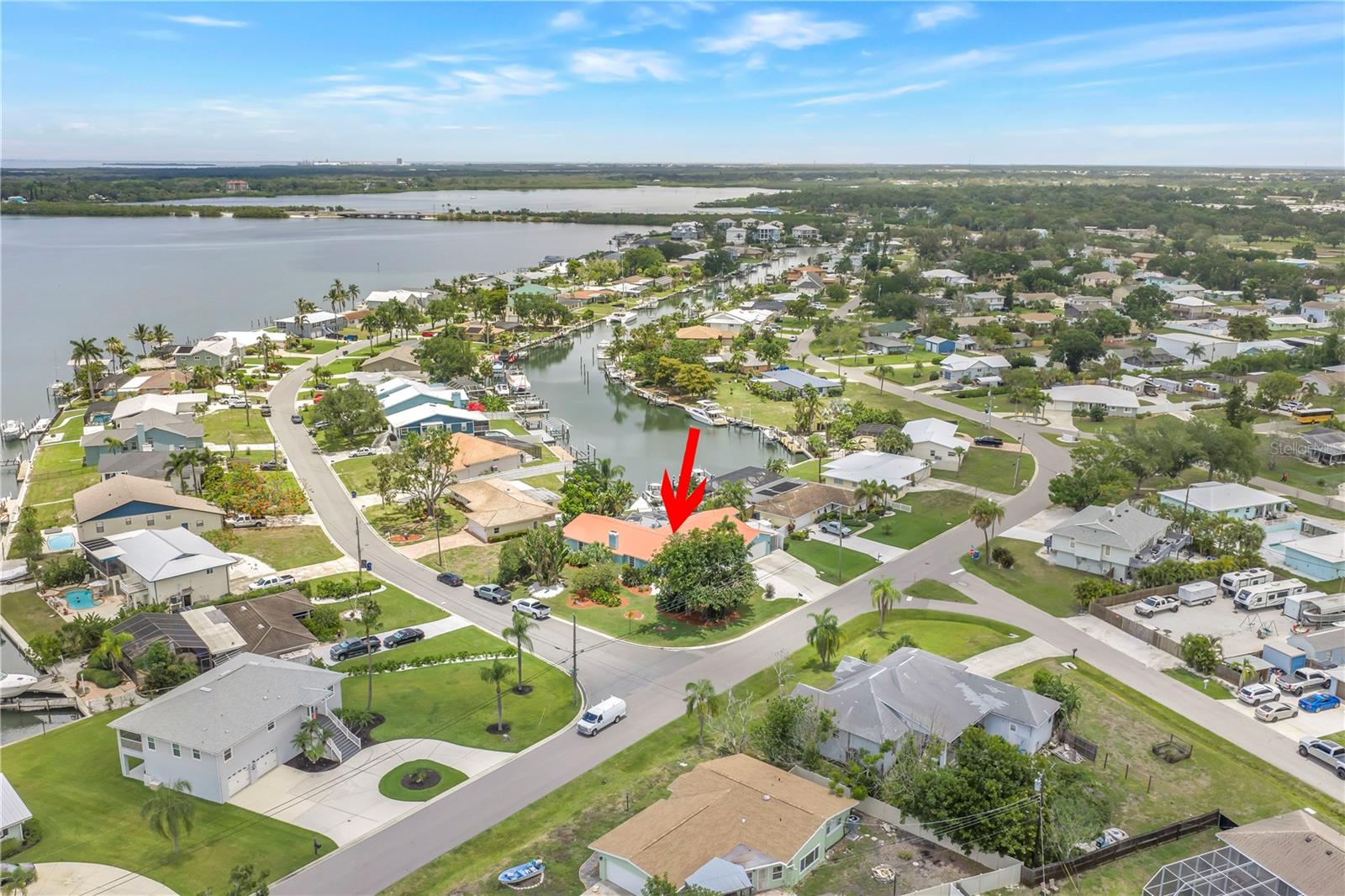 4911 PALMETTO POINT DR, PALMETTO, FL, 34221