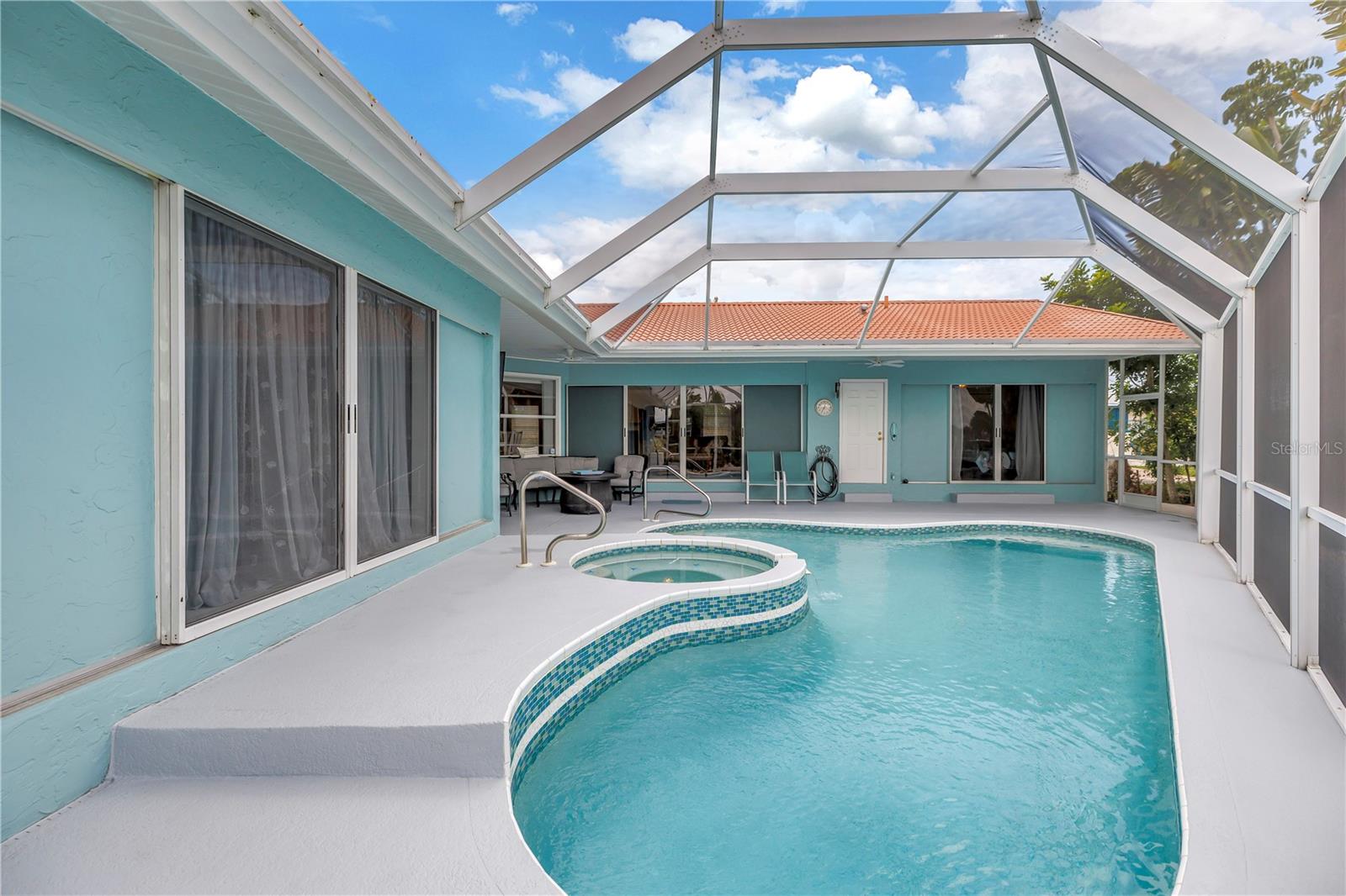 4911 PALMETTO POINT DR, PALMETTO, FL, 34221