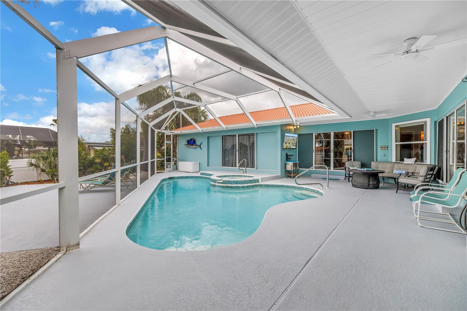 4911 PALMETTO POINT DR, PALMETTO, FL, 34221