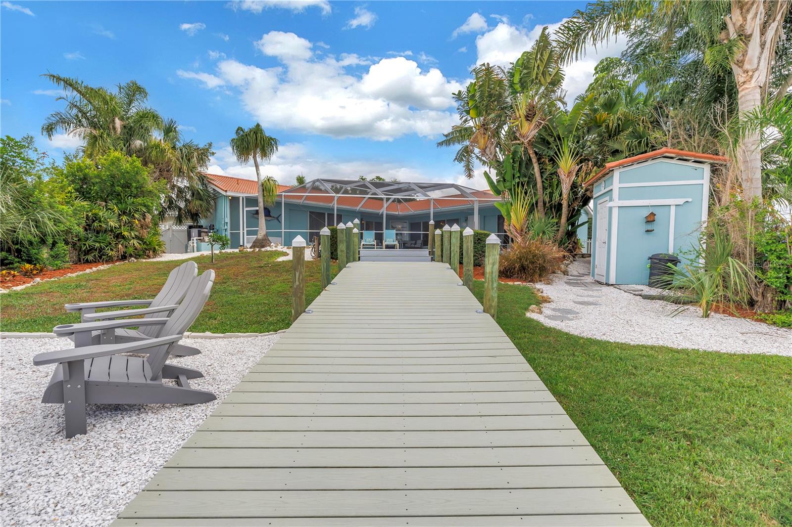 4911 PALMETTO POINT DR, PALMETTO, FL, 34221