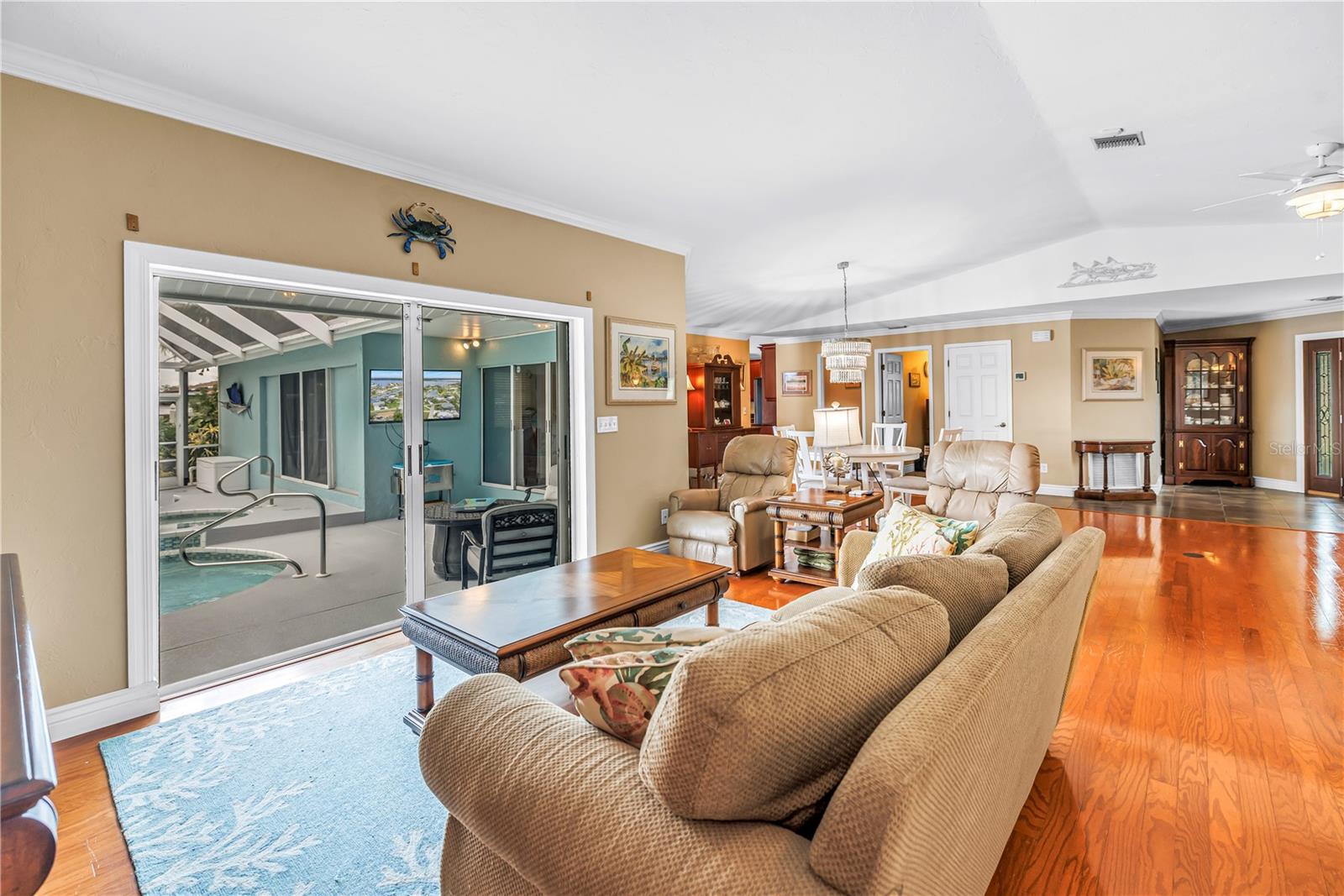 4911 PALMETTO POINT DR, PALMETTO, FL, 34221