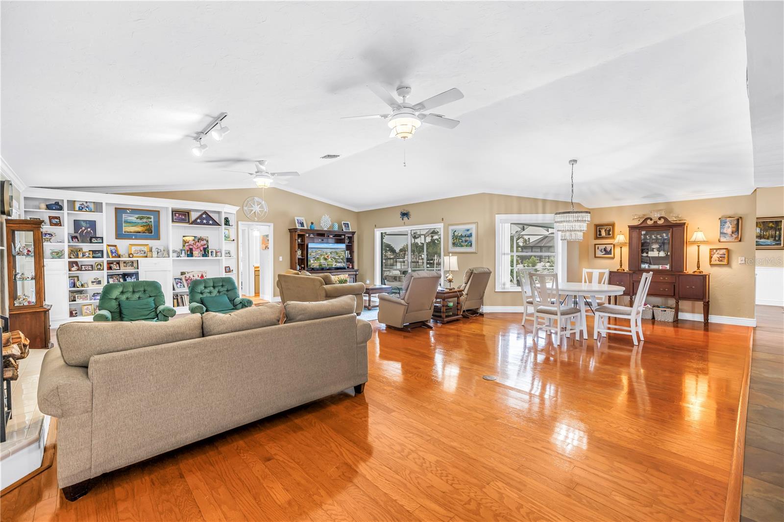 4911 PALMETTO POINT DR, PALMETTO, FL, 34221