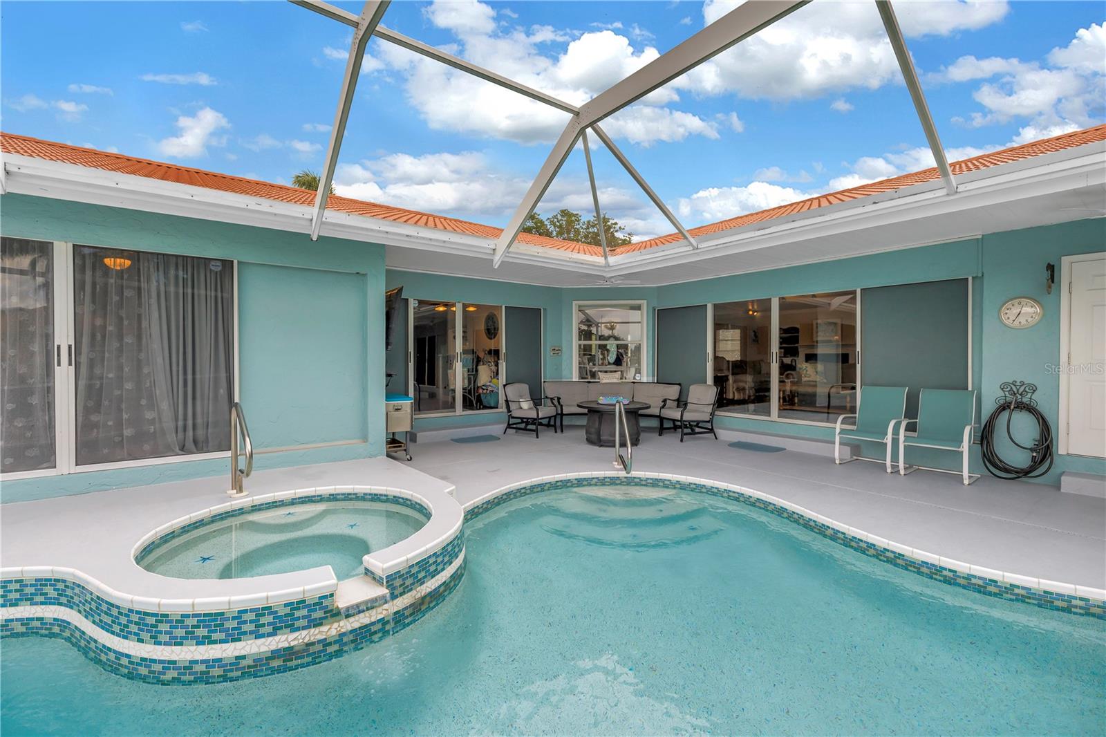 4911 PALMETTO POINT DR, PALMETTO, FL, 34221