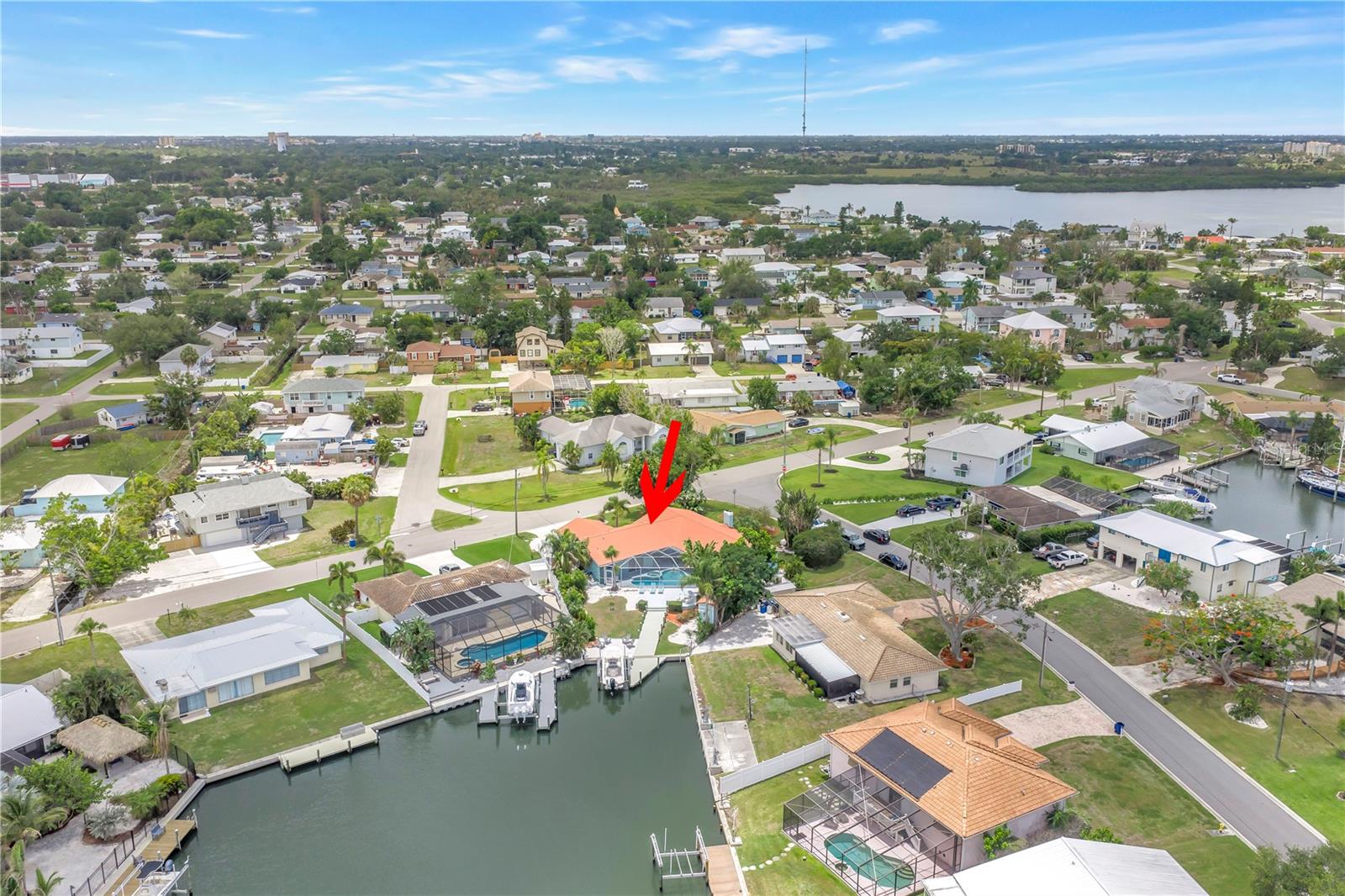 4911 PALMETTO POINT DR, PALMETTO, FL, 34221