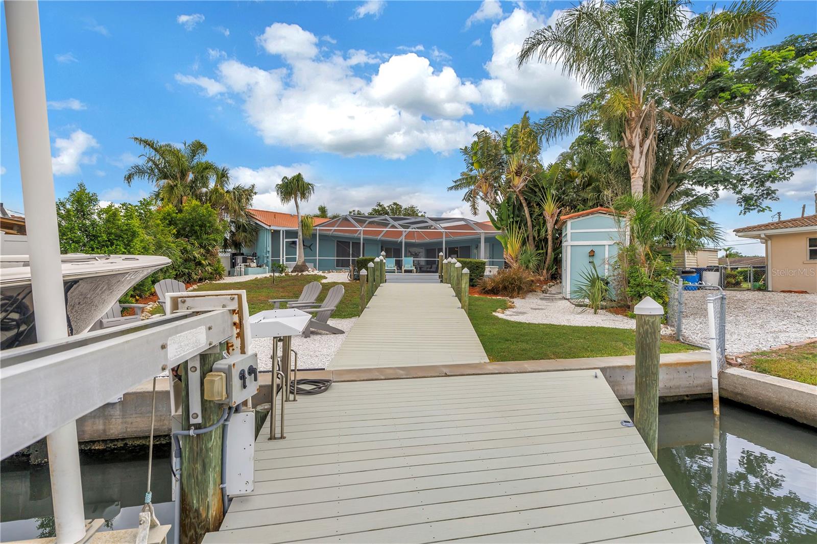 4911 PALMETTO POINT DR, PALMETTO, FL, 34221