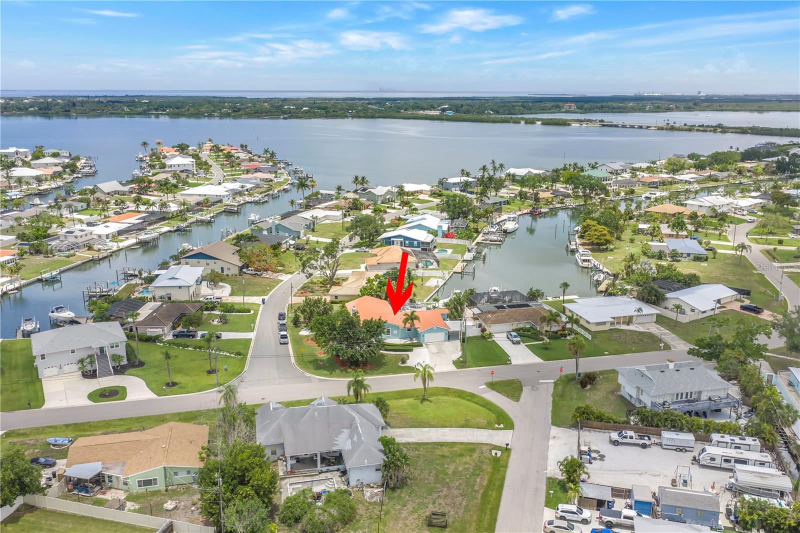 4911 PALMETTO POINT DR, PALMETTO, FL, 34221