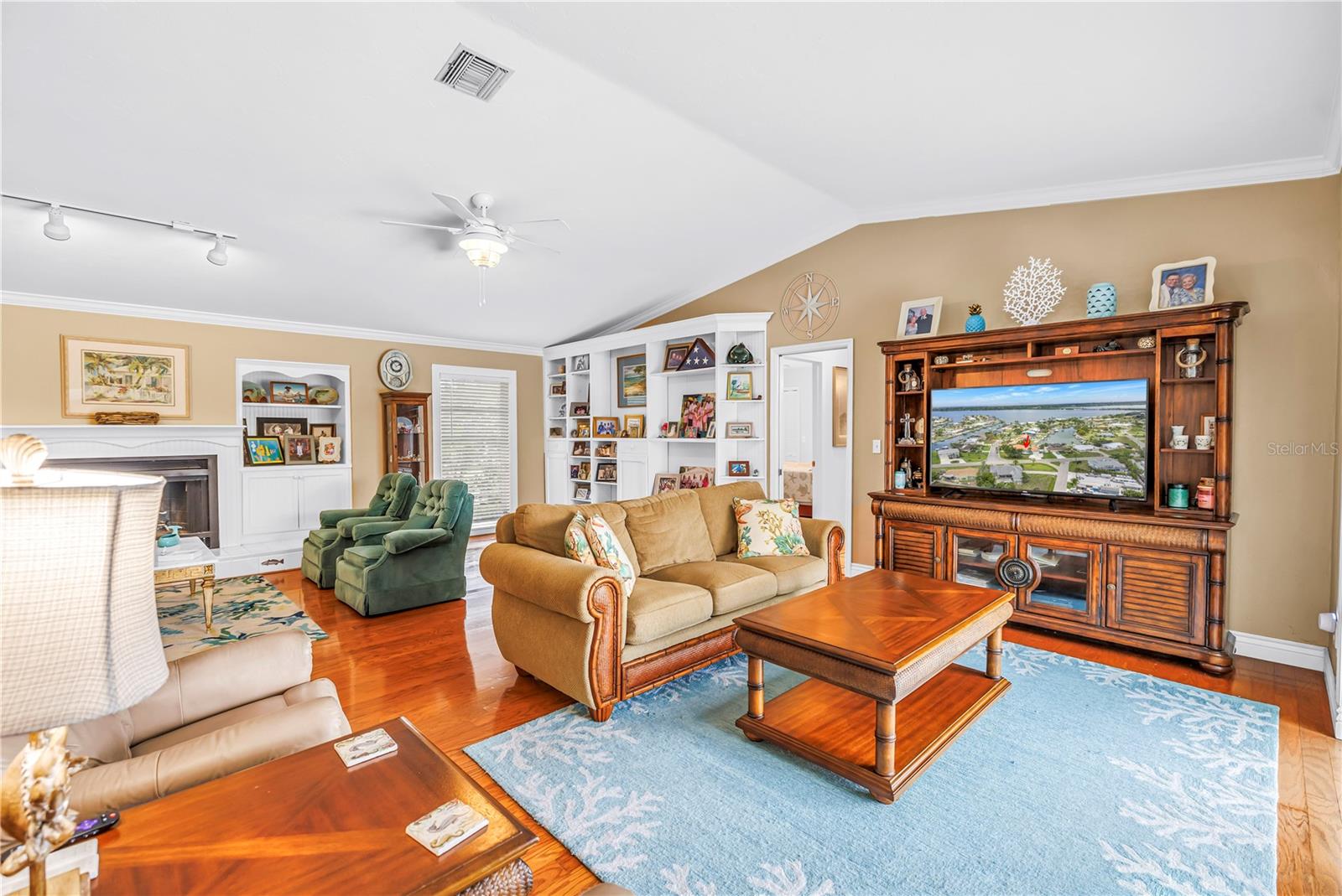 4911 PALMETTO POINT DR, PALMETTO, FL, 34221