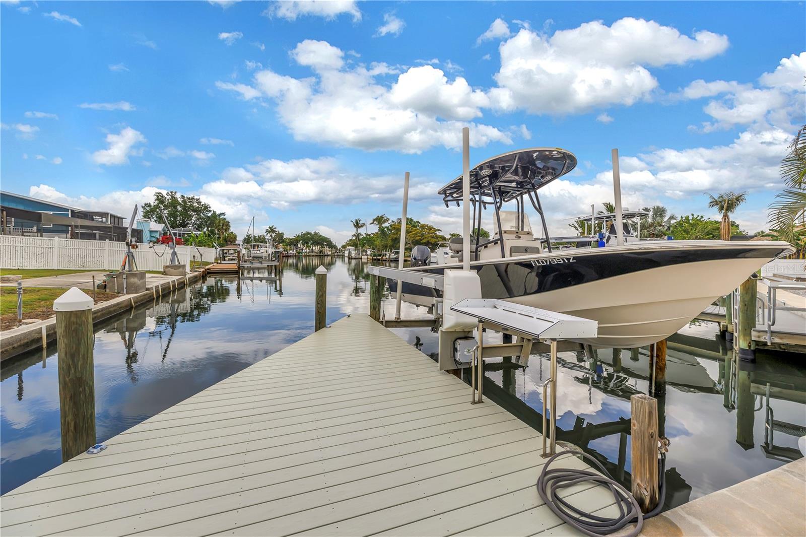 4911 PALMETTO POINT DR, PALMETTO, FL, 34221
