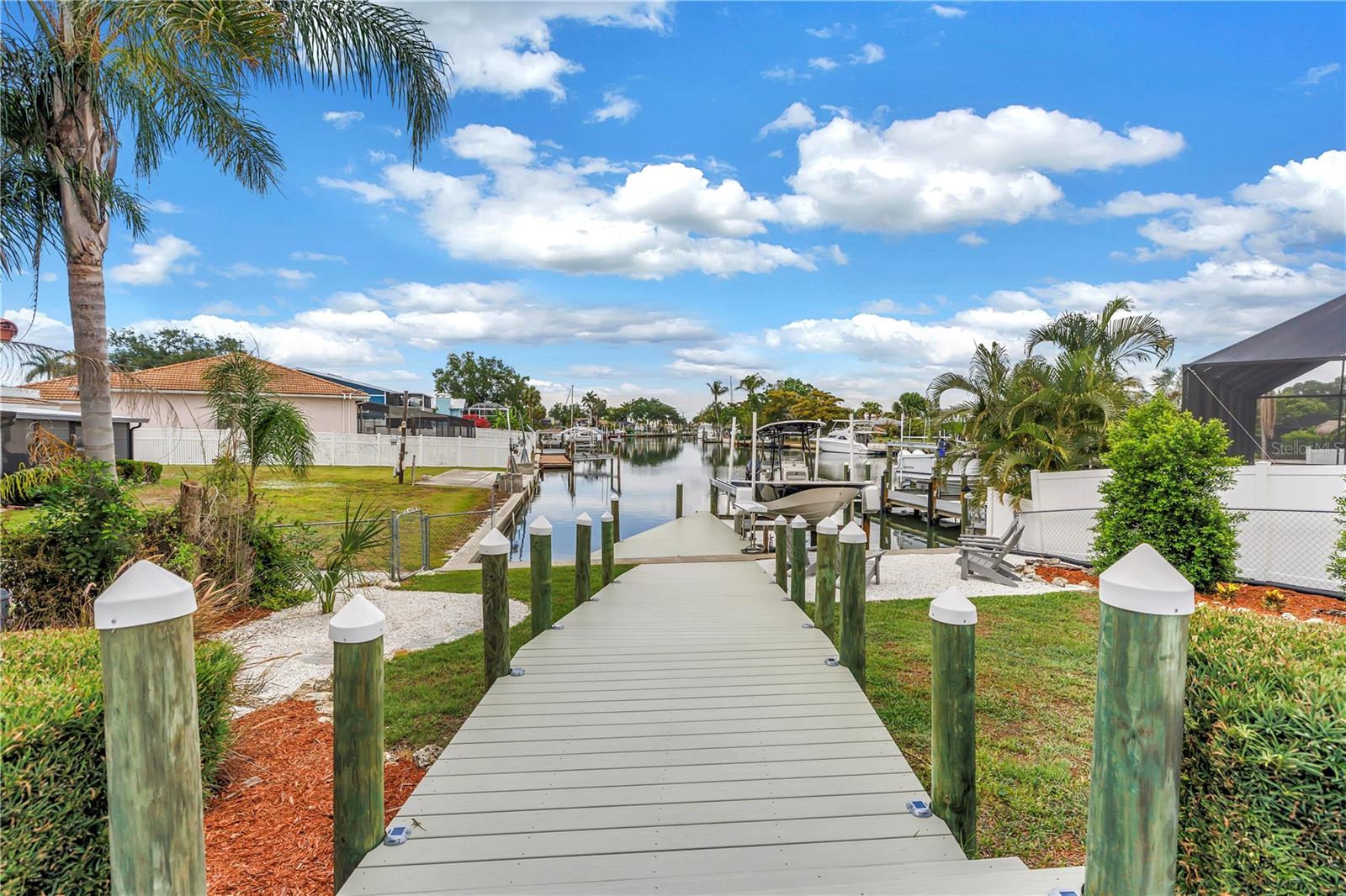 4911 PALMETTO POINT DR, PALMETTO, FL, 34221