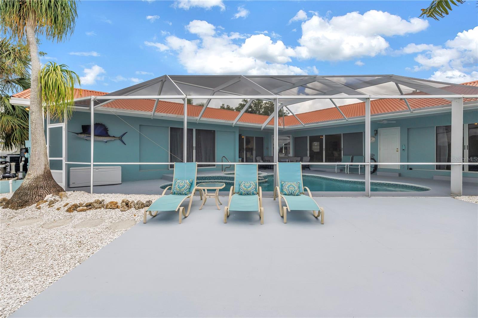 4911 PALMETTO POINT DR, PALMETTO, FL, 34221