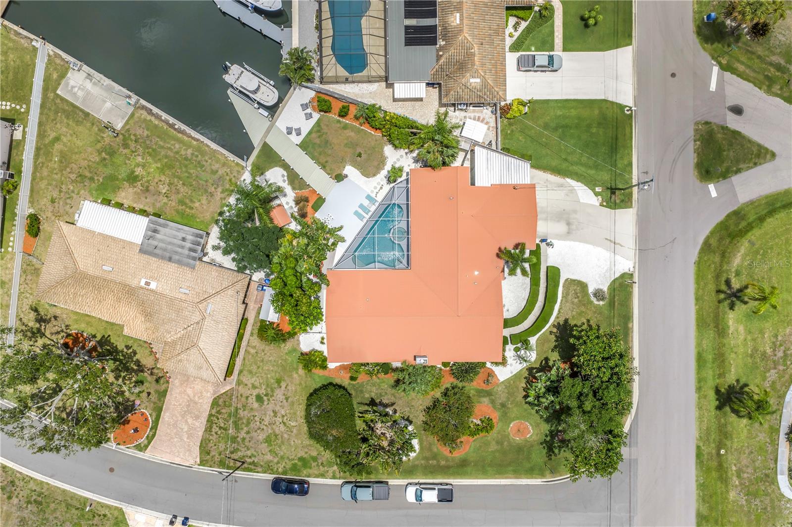 4911 PALMETTO POINT DR, PALMETTO, FL, 34221