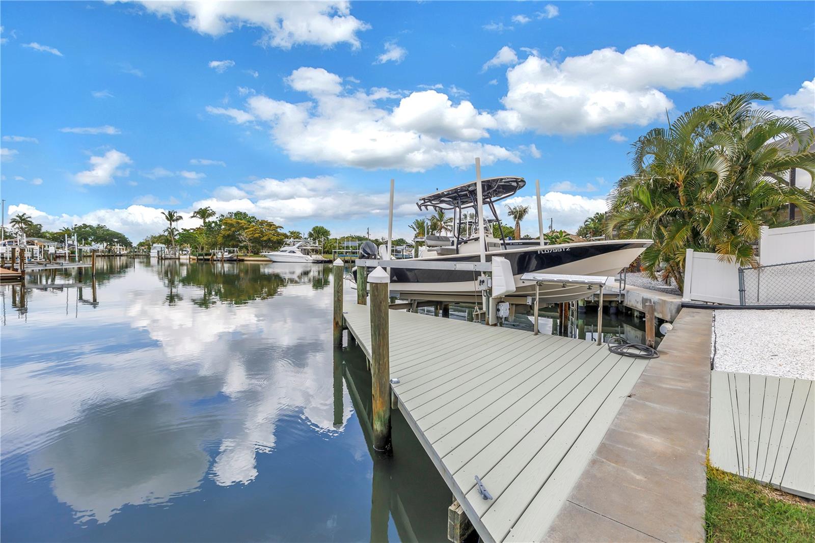 4911 PALMETTO POINT DR, PALMETTO, FL, 34221