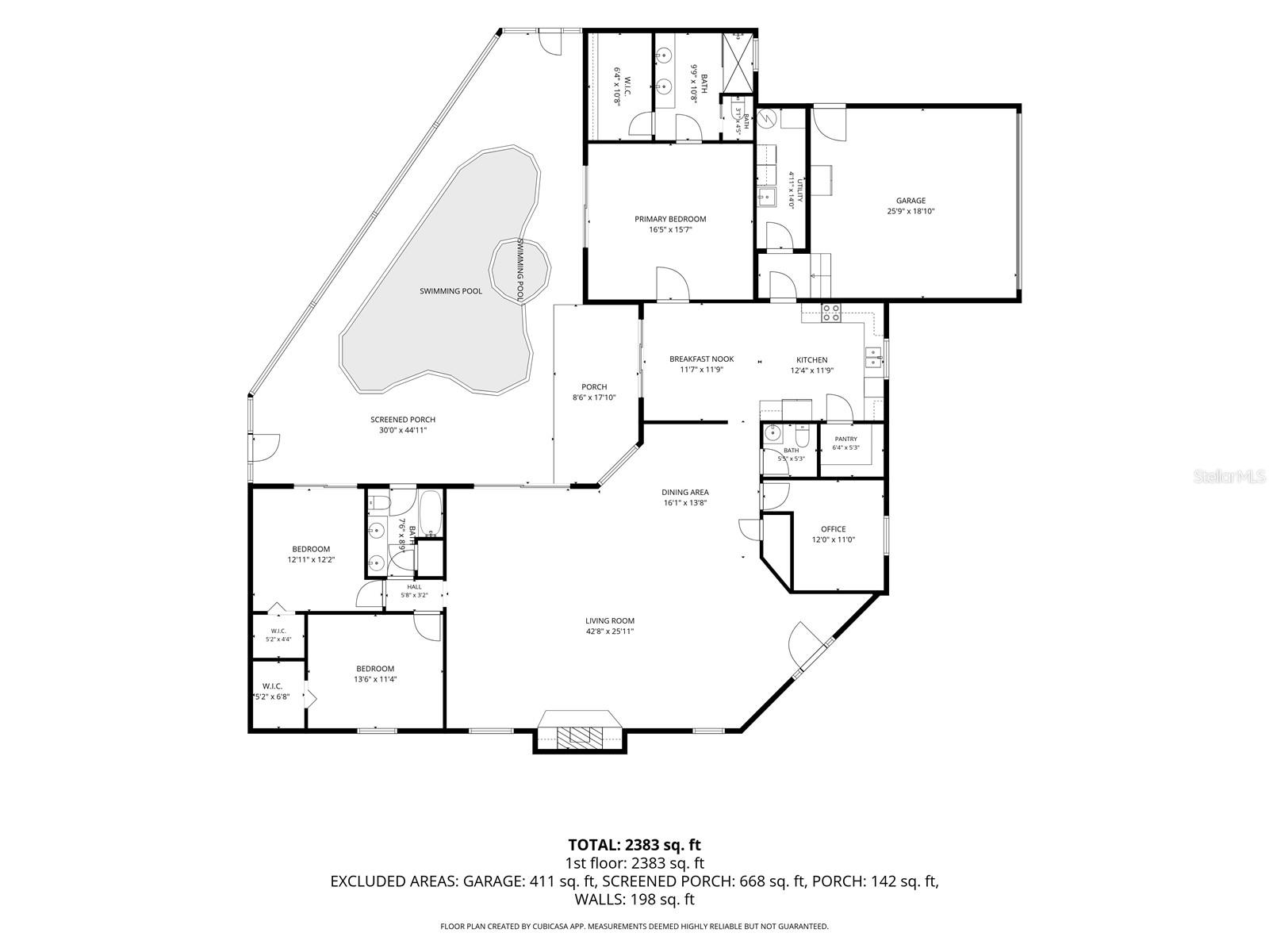 4911 PALMETTO POINT DR, PALMETTO, FL, 34221