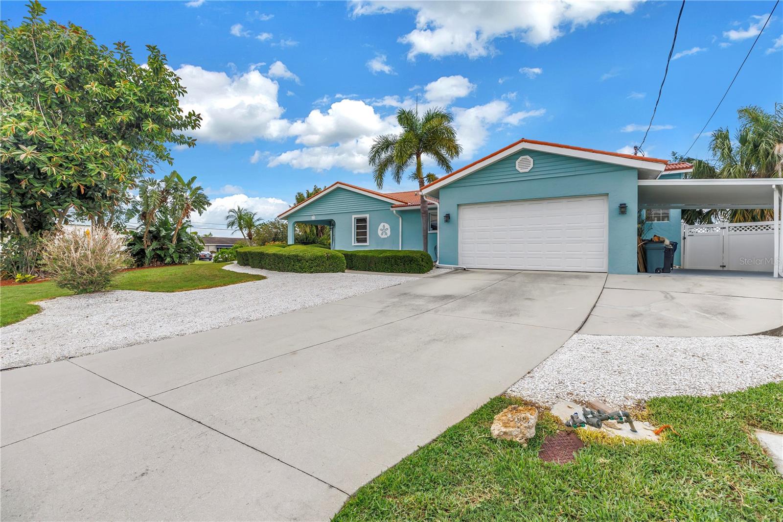 4911 PALMETTO POINT DR, PALMETTO, FL, 34221