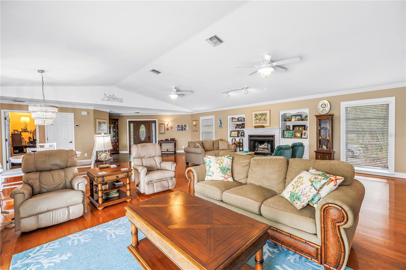 4911 PALMETTO POINT DR, PALMETTO, FL, 34221