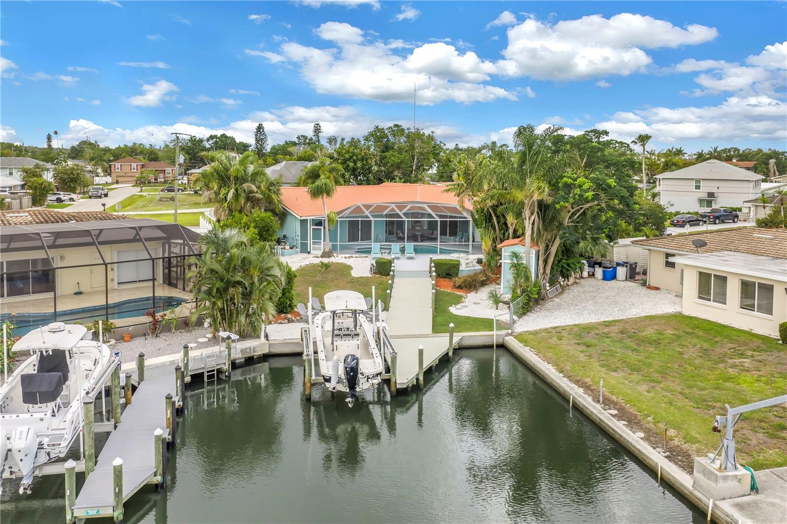 4911 PALMETTO POINT DR, PALMETTO, FL, 34221