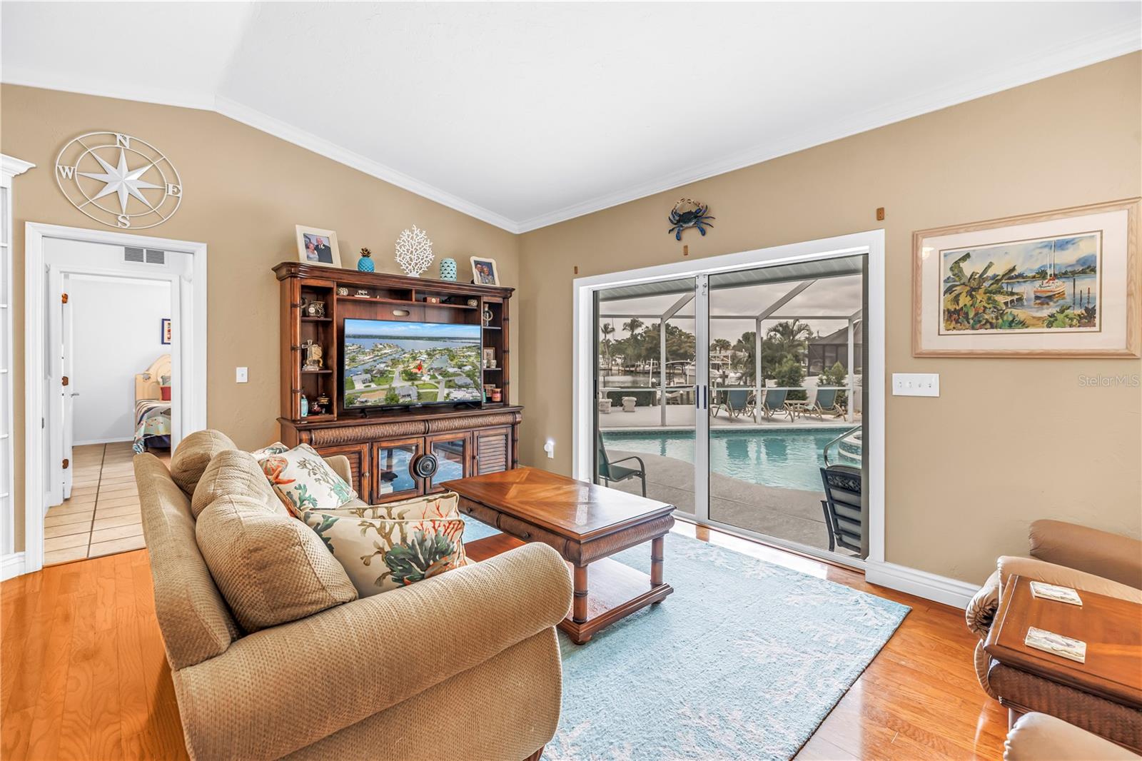 4911 PALMETTO POINT DR, PALMETTO, FL, 34221