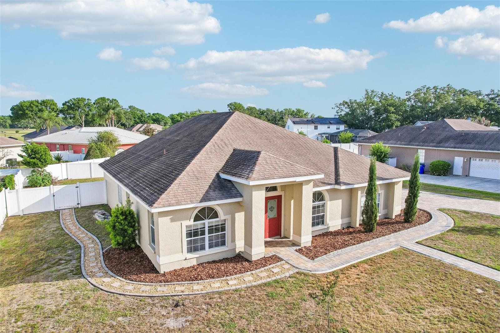 1210 WATERFORD DR, LAKELAND, FL, 33803