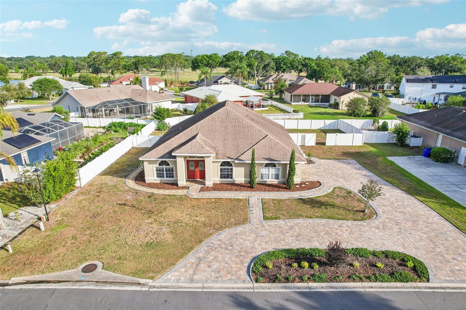 1210 WATERFORD DR, LAKELAND, FL, 33803