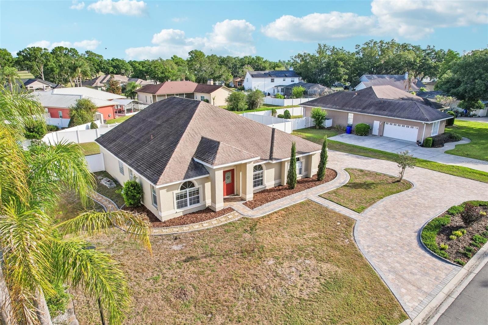 1210 WATERFORD DR, LAKELAND, FL, 33803