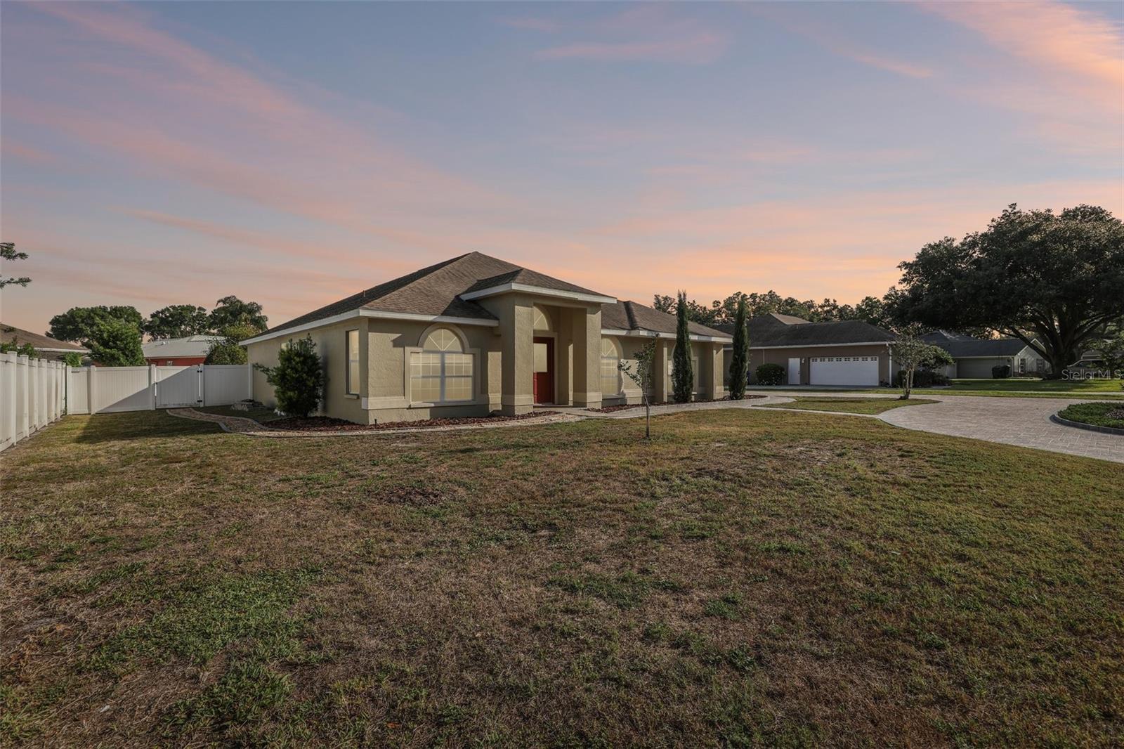 1210 WATERFORD DR, LAKELAND, FL, 33803