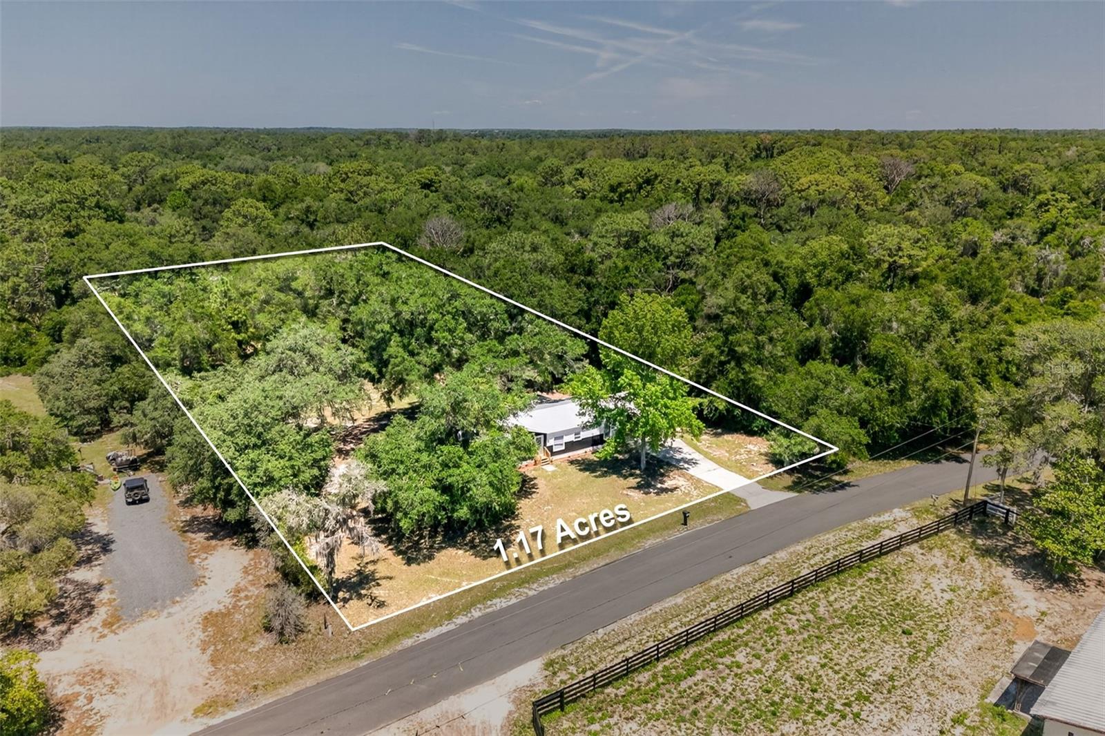 4970 N REDWOOD AVE, HERNANDO, FL, 34442
